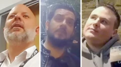 تصوير سرّي لبي بي سي يكشف ثقافة خفية من كراهية النساء والعنصرية داخل شرطة لندن