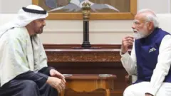 ஷேக் முகமது பின் சயீத் அல் நஹ்யான் 