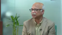 জ্বালানি বিশেষজ্ঞ এবং ইন্ডিপেন্ডেন্ট ইউনিভার্সিটি বাংলাদেশের উপাচার্য ড. ম তামিম