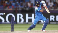విరాట్ కోహ్లీ