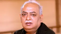 मुनव्वर राणा 