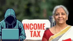 ઇન્કમટેક્સ ડિપાર્ટમેન્ટ અધિકારી વિભાગ, આવકવેરા વિભાગ અધિકારી, ઈમેલ, સોશિયલ મીડિયા, કરદાતા, પજવણી, ઇઝ ઓફ ડુઈંગ બિઝનેસ, બીબીસી ગુજરાતી, બીબીસી ન્યૂઝ ગુજરાતી