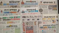 সংবাদপত্র