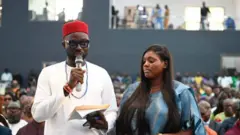 Omobayo Marvellous Godwins