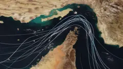 تنگه هرمز