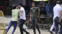 ਗੁਰੂਗ੍ਰਾਮ ਹਿੰਸਾ 