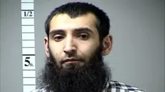 Sayfullo Saipov
