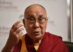 တိဘက် ဘုန်းတော်ကြီး ဒလိုင်းလားမား 