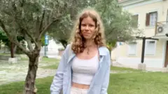 українська студентка Марія Бугайова, яку знайшли повішеною в Італії