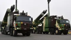  अग्नि क्षेपणास्त्र