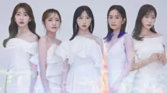 AKB48在單曲《Oh My Pumpkin!》封面上的合照。