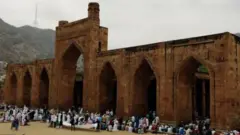 अढ़ाई दिन का झोपड़ा