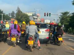 Imvo n'imvano kw'itegeko rishya rigenga umuhanda mu Rwanda