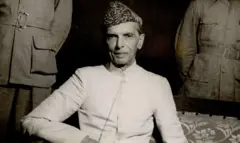 మొహమ్మద్ అలీ జిన్నా, భారత్- పాకిస్తాన్, స్వాతంత్ర్య పోరాటం