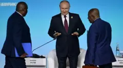 Pireezidant Vilaadmiir Putiin