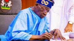 Tinubu 