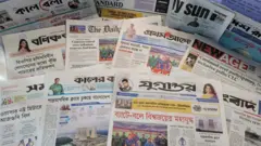 পত্রিকা