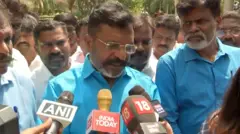 திமுக கூட்டணியில் 2 தொகுதிகளுக்கு சம்மதித்தது ஏன்? - தொல். திருமாவளவன் விளக்கம்