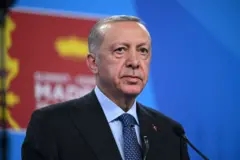 Erdogan