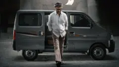 ரஜினிகாந்த் - ஜெயிலர்