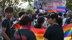 मुंबई में भी हुआ बिल का विरोध प्रदर्शन