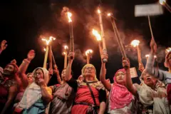 manipur violence