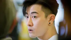 "สกาย" นักท่องเที่ยวชาวสิงคโปร์ กลุ่มเดียวกับ ชาลีน อัน นักแสดงสาวไต้หวัน