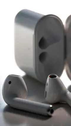 Foto akụrụngwa eji ege ntị