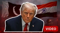 இந்தியா மீது அமெரிக்கா விதிக்கும் வரி பற்றி ரகுராம் ராஜன் கூறியது என்ன?