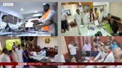 தமிழ்நாட்டின் கவனிக்கப்படும் வேட்பாளர்கள்