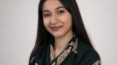 Burada uşaqpulu yüksəkdir, Tatarıstan sakini Ayşən