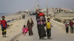 غزه
