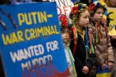 ජාත්‍යන්තර නීතිය කඩ කළ බවට යමෙකුට චෝදනා කළහොත් කුමක් සිදුවේද?