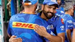 મૅચની તસવીર