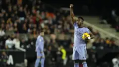 Vinicius Jnr