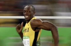 மனிதர்களால் எவ்வளவு வேகமாக ஓட முடியும்? உசேன் போல்ட் சாதனையை முறியடிக்க முடியுமா?