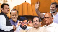 निवडणुकीत कोणाला मिळेल जनतेचा कौल