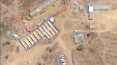 ቤት ማእሰርቲ ማይስርዋ፡ ኣብ ሓንቲ መስመር ሓሙሽተ ሸላታት ኣለዋ