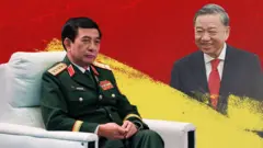 Ông Phan Văn Giang, ông Tô Lâm