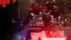 Смерть наркобарона спровокувала хаос у Мексиці: на вулицях погроми та сутички. Бойовики закликають до відплати. Що відомо? 