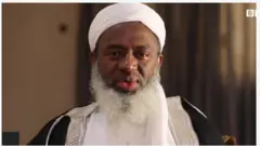 Sheikh Ahmad Mahmud Abubakar Gumi