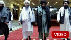 இந்தியா–தாலிபன் உறவு: புதிய அத்தியாயம் தொடங்குகிறதா?