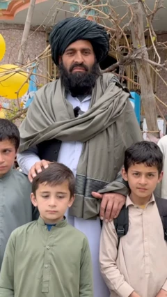 آموزش دختران در افغانستان 