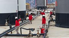 Bakan Bayraktar: 'Türkiye 11,6 milyon varil petrolü serbest bırakacak'