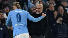 Guardiola