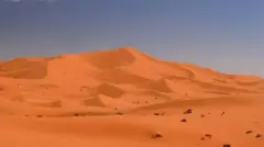 تپه لالا لالیا در مراکش