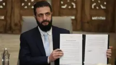 Ахмед аш-Шараа