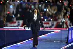 कमला हैरिस