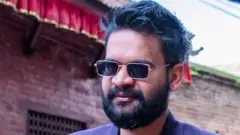 बालेन शाह 