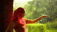 ਨਕਲੀ ਮੀਂਹ